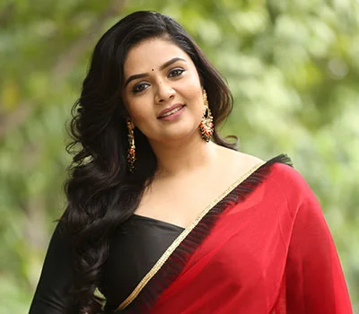 Sreemukhi
